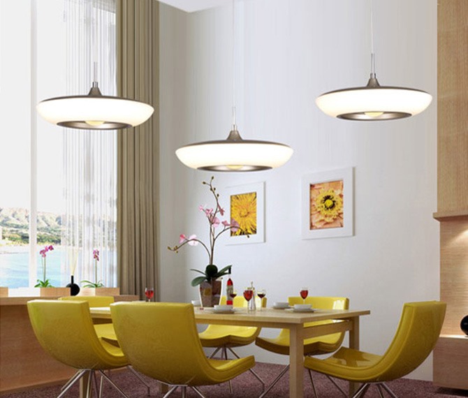 Lighting Glass Solution