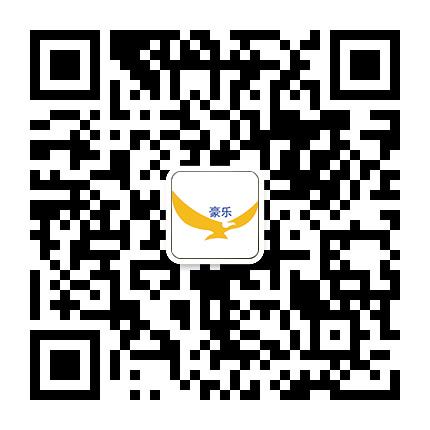 扫一扫 添加微信
